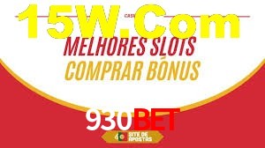 Live Casino 930Bet