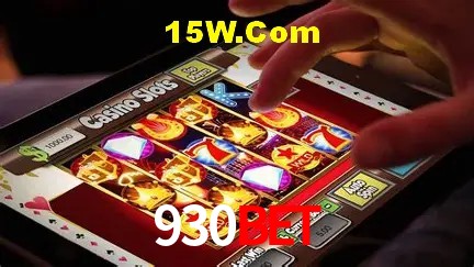 930Bet Belo Horizonte - Jackpots