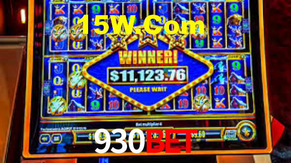 930Bet Plataforma