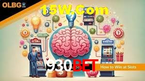 Game Providers 930Bet