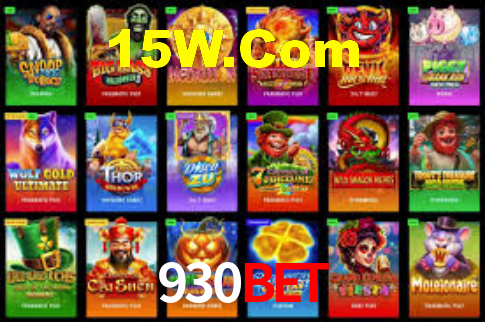 930Bet Plataforma