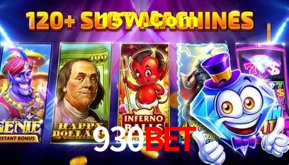 930Bet Promoções - 30+ Ofertas Diárias
