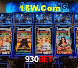 930Bet - Security