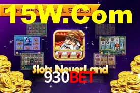 Experiência VIP 930Bet