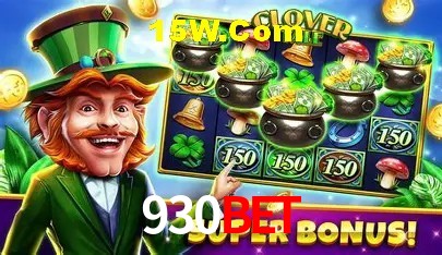 Estatísticas do Jogo 930Bet