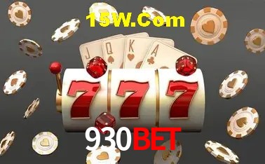 930Bet Brasília - Jogo Features