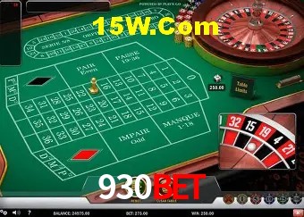930Bet Salvador - Statistics