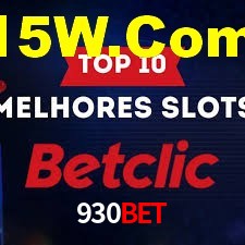Welcome Bonus 930Bet