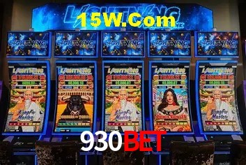 930Bet Belo Horizonte - Payments