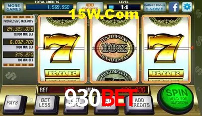 930Bet Plataforma - Certificada MGA desde 2015