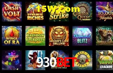 Promoção Relâmpago 930Bet
