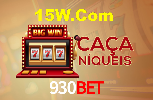 930Bet - Jogos De Cassino Brasil - 930Bet.Com