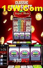 Especiais de Fim de Semana 930Bet