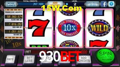 930Bet - Rápido Acesse