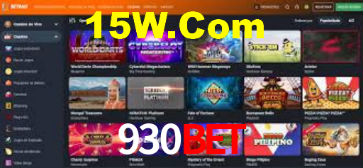 Experimente o Login Seguro Premium no 930Bet