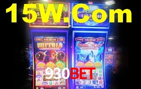 Welcome Bonus 930Bet