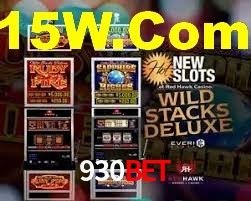 VIP Casino 930Bet