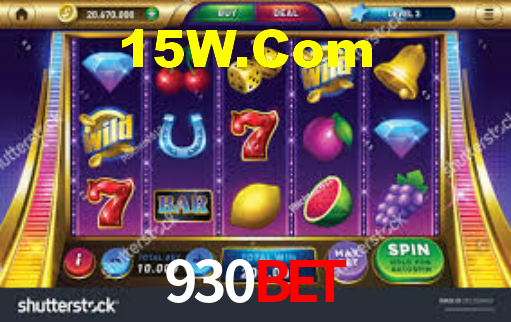 930Bet - App Security