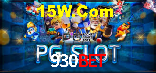 930Bet Plataforma