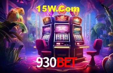 Casino Ao Vivo 930Bet