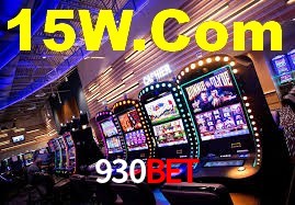 Tournaments 930Bet