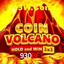Slot Games 930Bet