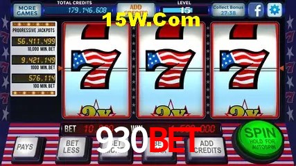 930Bet Rio de Janeiro - Popular Jogos