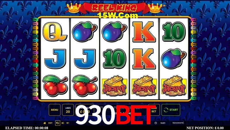 Account Benefits 930Bet