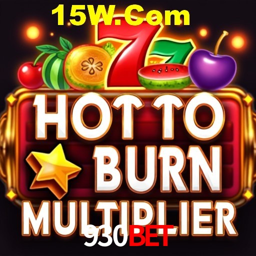 Seasonal Promotions 930Bet