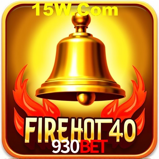 Game Providers 930Bet