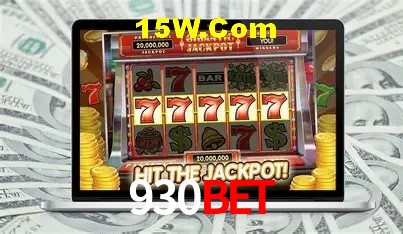 Apostas de Tênis 930Bet