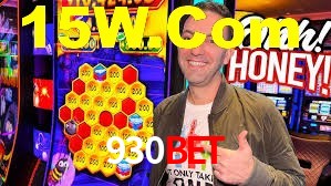 Explore as vantagens do 930Bet: serviço profissional e confiabilidade