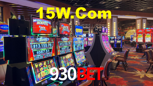 930Bet Plataforma