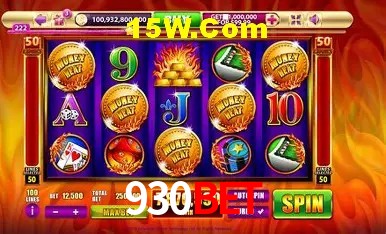 Promoções Sazonais 930Bet