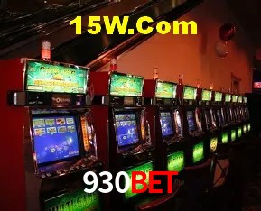 Recursos de Bônus 930Bet