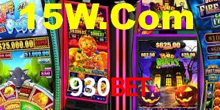 930Bet App Interface