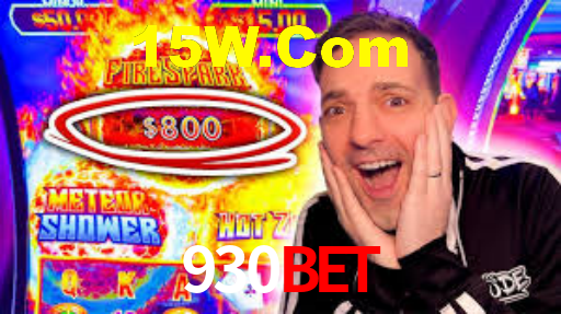 930Bet Plataforma