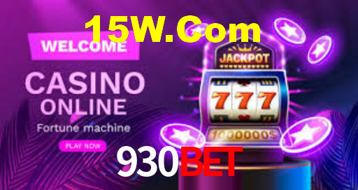 930Bet: Seu Cassino Premiado com Pagamentos Rápidos