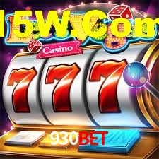 Live Casino 930Bet