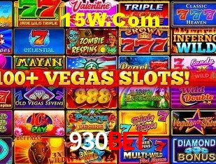 Jogos de Slot 930Bet