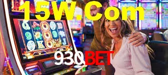 Welcome Bonus 930Bet