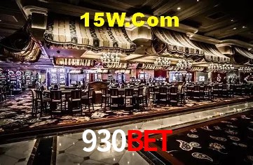 Apostas de Futebol 930Bet