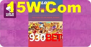 Premium Interface 930Bet