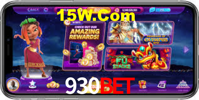 930Bet Plataforma