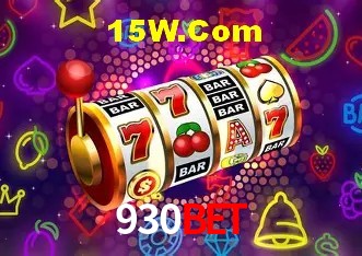 Especiais de Fim de Semana 930Bet