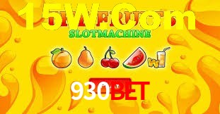 Programa VIP 930Bet