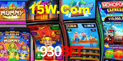 930Bet: Jogos de Caça-Níqueis-Altas Recompensas, Roleta-Velocidade, Blackjack-Desafios Máximos