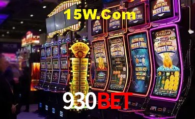 Diretório de Jogos 930Bet