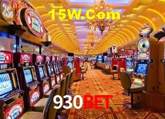Jogos com bônus e suporte 24h na 930Bet